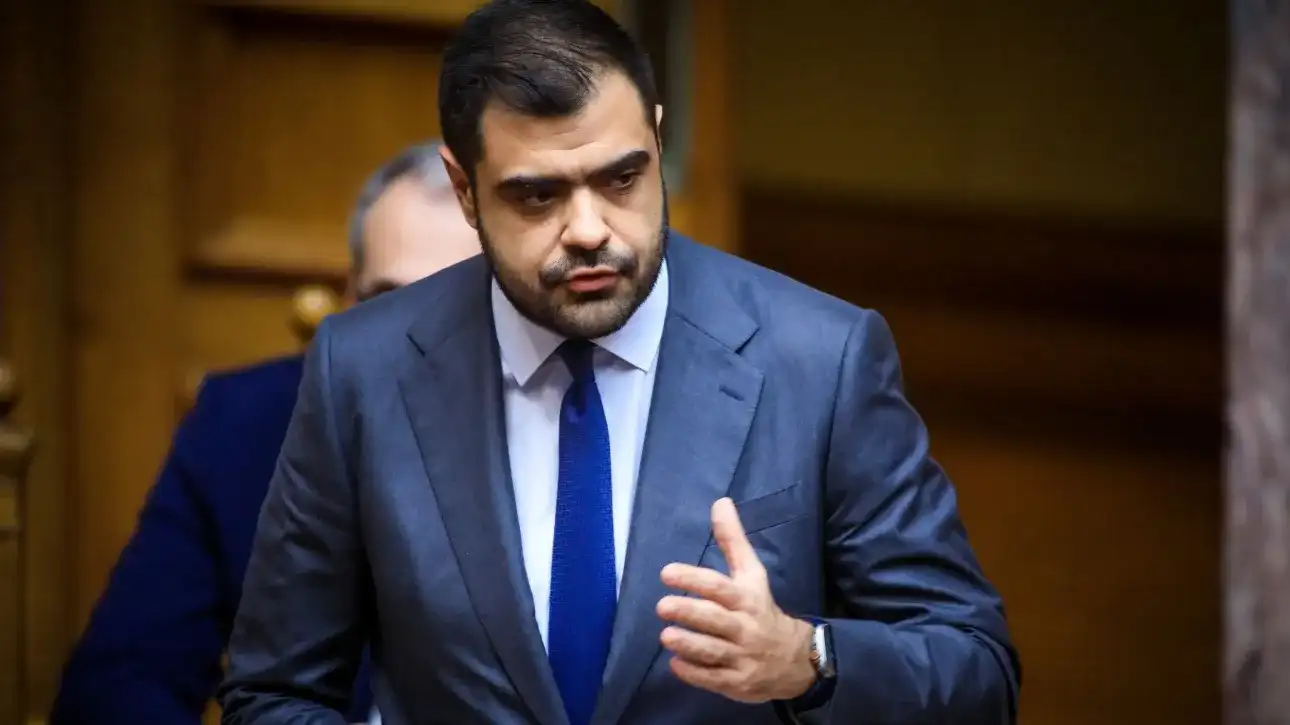 Μαρινάκης σε Κωνσταντοπούλου: Έχετε γελοιοποιηθεί, για Γκεμπελίσκους κοιτάξτε στον καθρέφτη σας