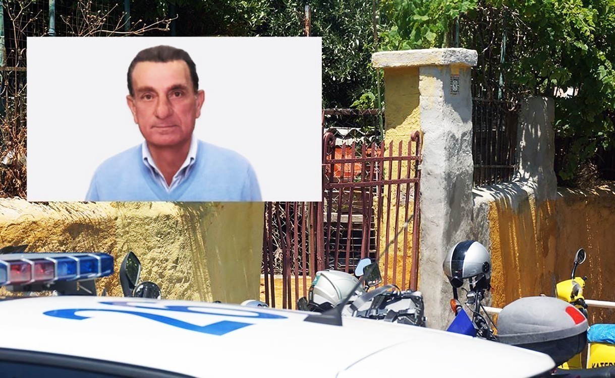 Ρόδος: Σε θρίλερ εξελίσσεται η δολοφονία Καριώτη – Συνελήφθη 41χρονος