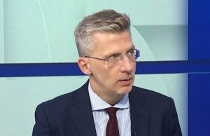 Σκέρτσος: Στόχος η Ελλάδα να βρίσκεται στις 20 καλύτερες χώρες το 2030