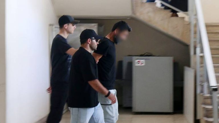 Εντοπίστηκε το όπλο του 49χρονου Τούρκου που πυροβόλησε κατά πρακτόρων της ΕΥΠ