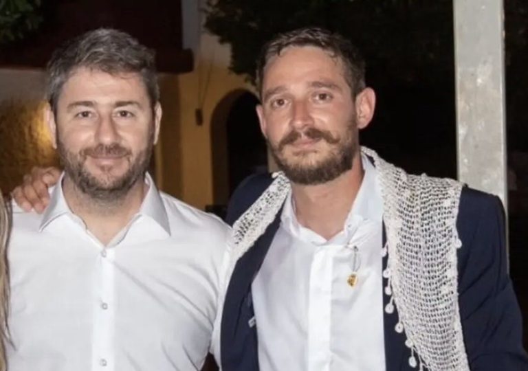 Σάλος στο ΠΑΣΟΚ με την εμπλοκή στελέχους της Κρήτης στον ΟΠΕΚΕΠΕ