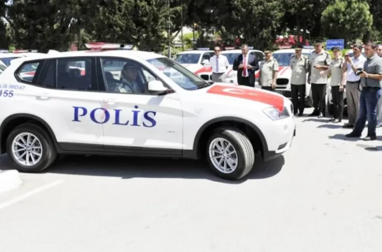 Τουρκοκυπριακά ΜΜΕ: «Συνελήφθησαν τέσσερις Ελληνοκύπριοι για κατασκοπεία»