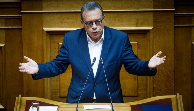 Φάμελλος για ΟΠΕΚΕΠΕ: “Γίνεστε ψεύτες γιατί δεν θέλετε να αποκαλυφθούν οι κλέφτες”