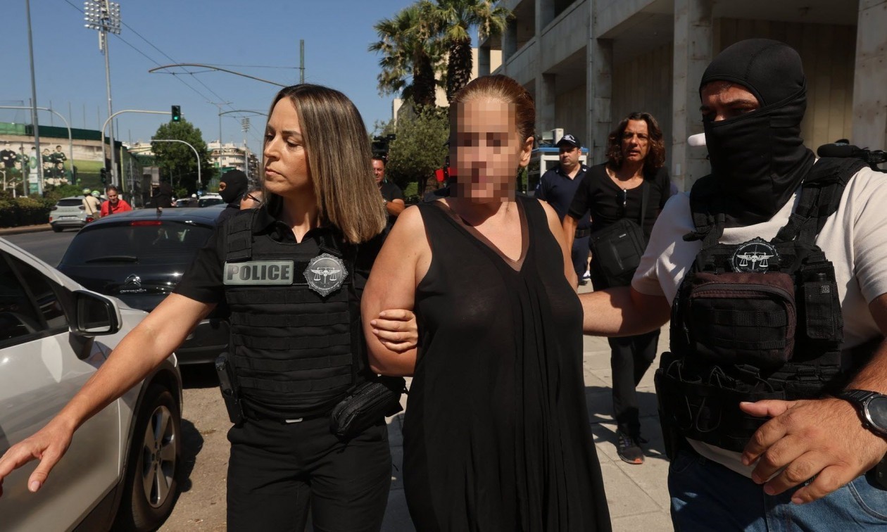 Δολοφονία στην Αγία Παρασκευή: Τη Δευτέρα στην ανακρίτρια οι κατηγορούμενοι