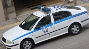 Συνελήφθη 61χρονος που απείλησε με πυροβόλο όπλο τη 49χρονη πρώην σύζυγό του