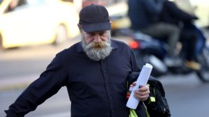 Σε δίκη παραπέμπεται ο «Άλλος Άνθρωπος» Κωνσταντίνος Πολυχρονόπουλος για ξέπλυμα μαύρου χρήματος και σύσταση εγκληματικής οργάνωσης