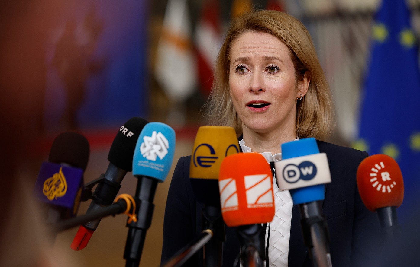 Μπλόκο της Σλοβακίας στην ΕΕ για κυρώσεις κατά της Ρωσίας