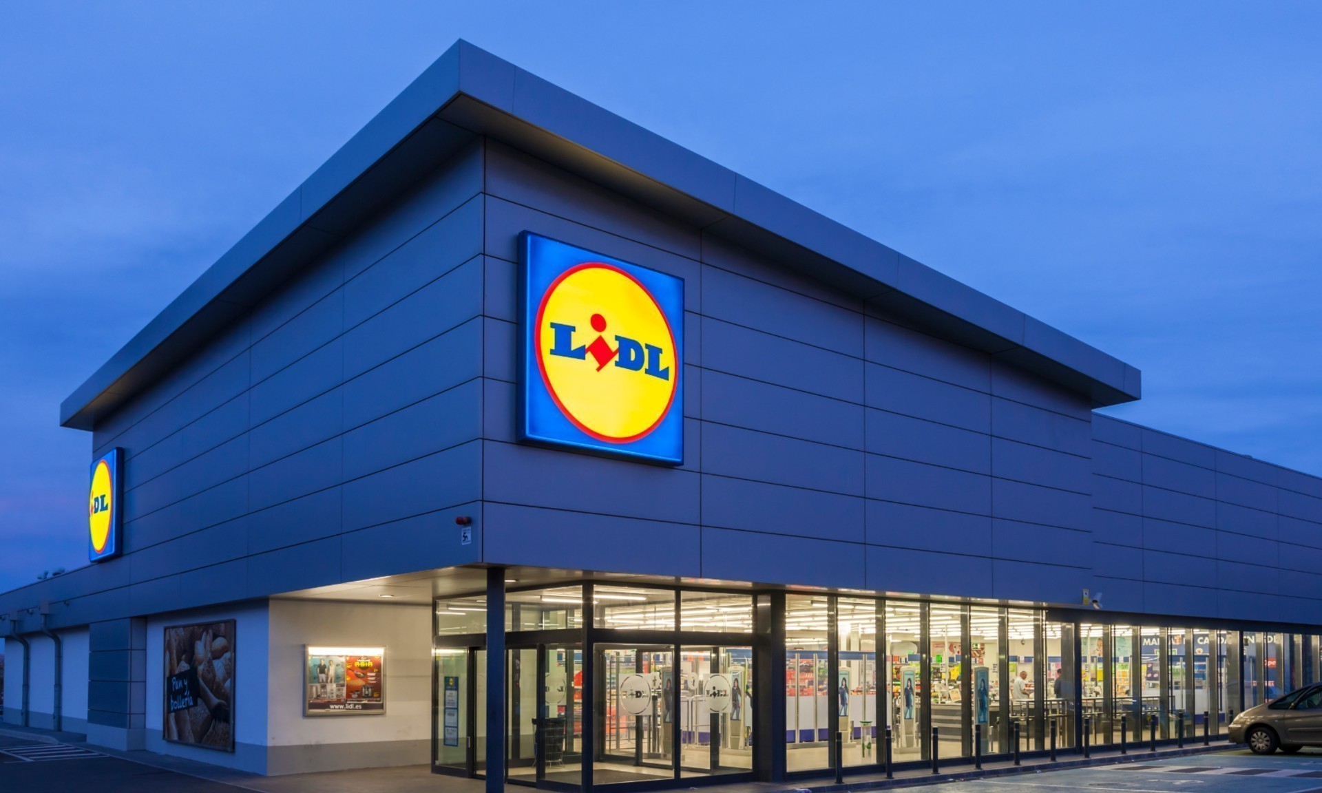 Lidl Hellas: 94 νέες θέσεις εργασίας σε 38 περιοχές – Οι ειδικότητες