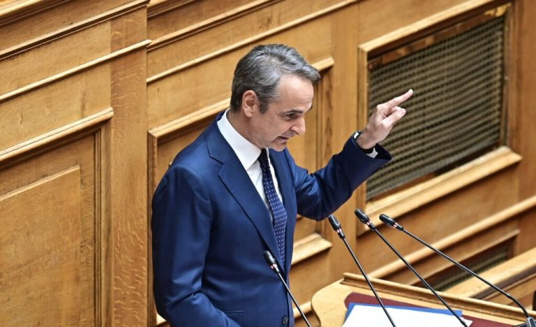 Μητσοτάκης για ΟΠΕΚΕΠΕ: Μόνη ενδεδειγμένη λύση η Εξεταστική – Άλλο καταλογισμός ευθυνών, άλλο κυνήγι μαγισσών