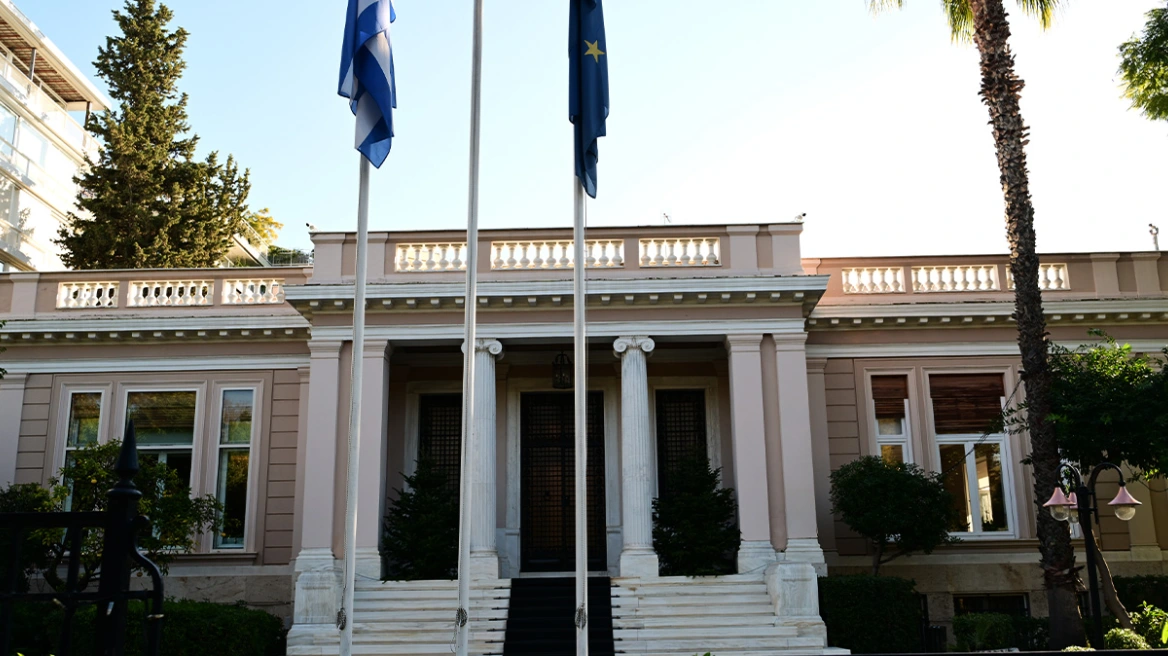 Αυτοί είναι οι νέοι γενικοί γραμματείς της Κυβέρνησης