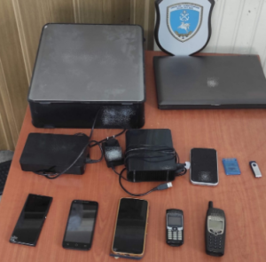 Kορινθία: Σύλληψη 43χρονου – Φωτογράφιζε γυναίκες και ανήλικα στην παραλία