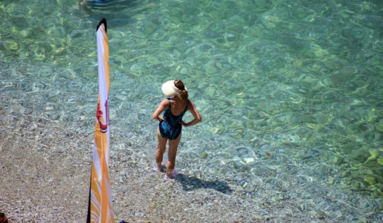 Νέο κύμα καύσωνα: Καμίνι η χώρα τις επόμενες μέρες