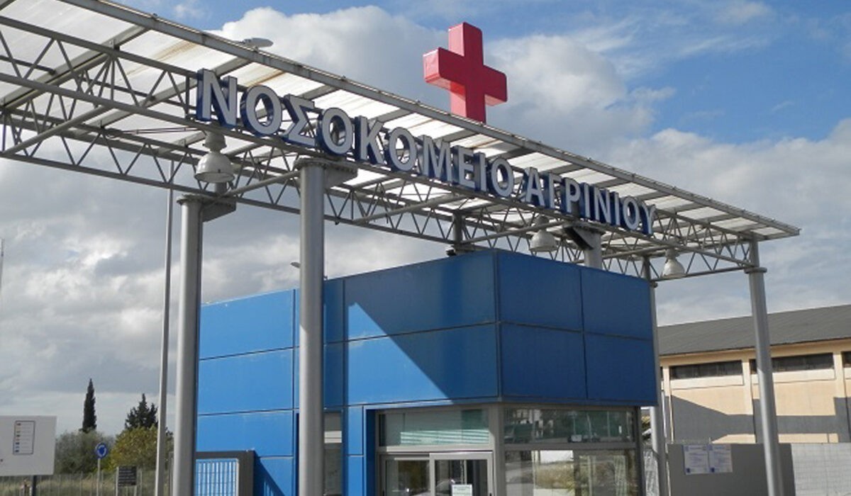 Ανείπωτη τραγωδία στο Αγρίνιο: Πατέρας έκανε όπισθεν και σκότωσε το δίχρονο παιδί του