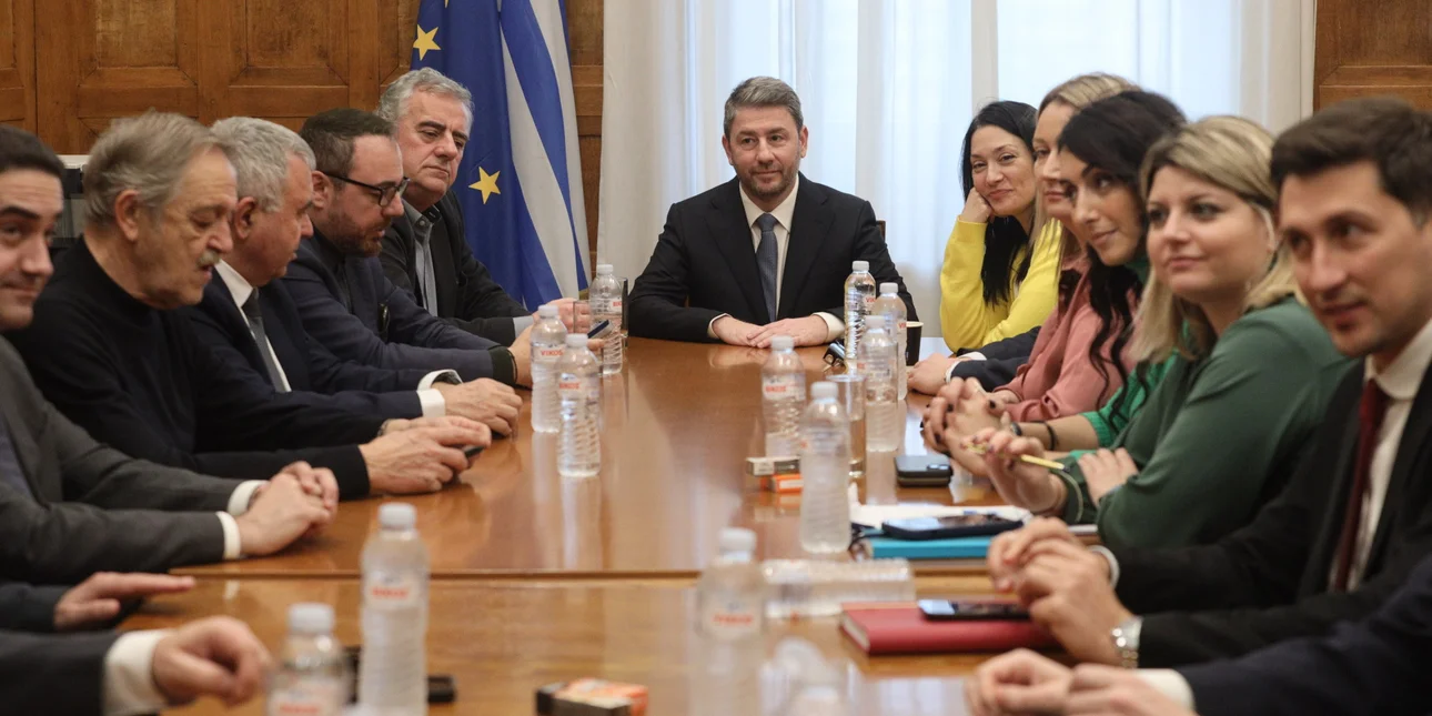 Το ΠΑΣΟΚ κατέθεσε πρόταση προανακριτικής για τον ΟΠΕΚΕΠΕ