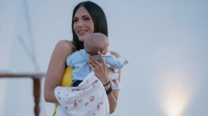 Συγκινεί η Ανθή Βούλγαρη στην πιο τρυφερή της ανάρτηση: «Είχα αποκλείσει ότι θα γίνω μαμά»