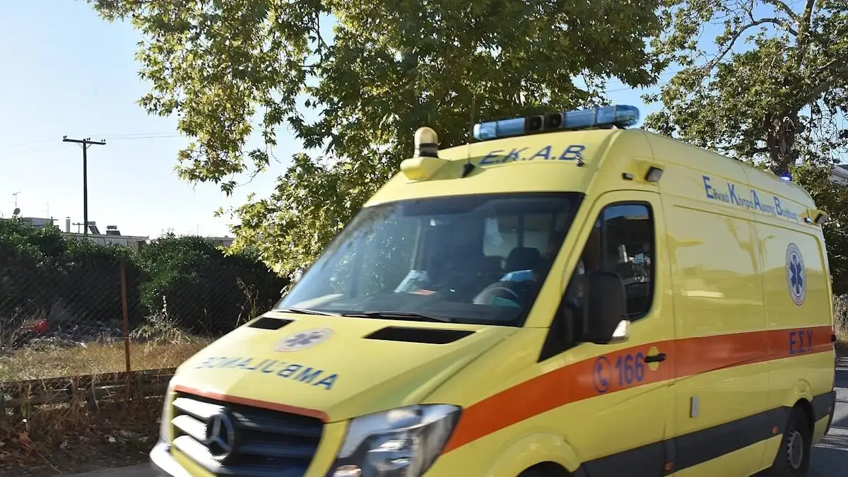 Σοκαριστικό τροχαίο στην Πειραιώς: Νεκρός 41χρονος μοτοσικλετιστής