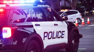 Μανχάταν: Συνοριοφύλακας πυροβολήθηκε σε απόπειρα ληστείας – Συνελήφθη ύποπτος με βαρύ ποινικό μητρώο