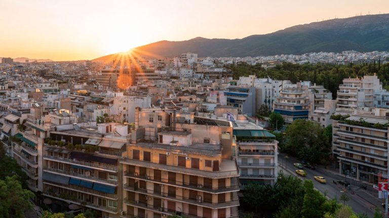 Έξωση χωρίς δικαστήριο από το 2026 – Τι αλλάζει