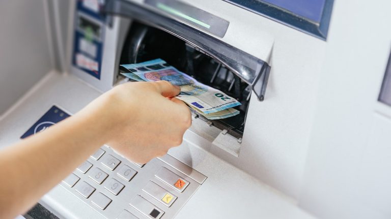 Οι 4 μεγάλες αλλαγές στα ΑΤΜ των τραπεζών από τις 11 Αυγούστου