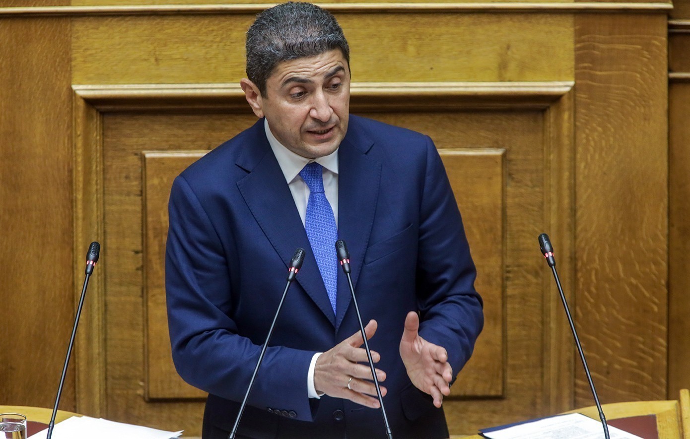 Αυγενάκης για ΟΠΕΚΕΠΕ: Απόπειρα μικροκομματικής εκμετάλλευσης, δεν έχω διαπράξει τίποτα το μεμπτό