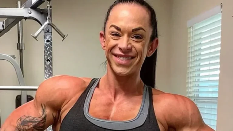 Αιφνίδιος θάνατος για 41χρονη bodybuilder στις ΗΠΑ