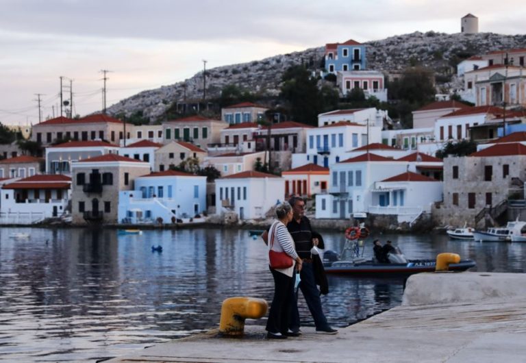 Προσλήψεις στον Δήμο Χάλκης