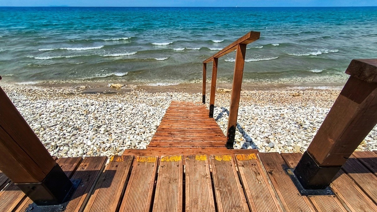 Voucher διακοπών 200 ευρώ – Thessaly Evros Pass: Ανοίγει σήμερα η πλατφόρμα