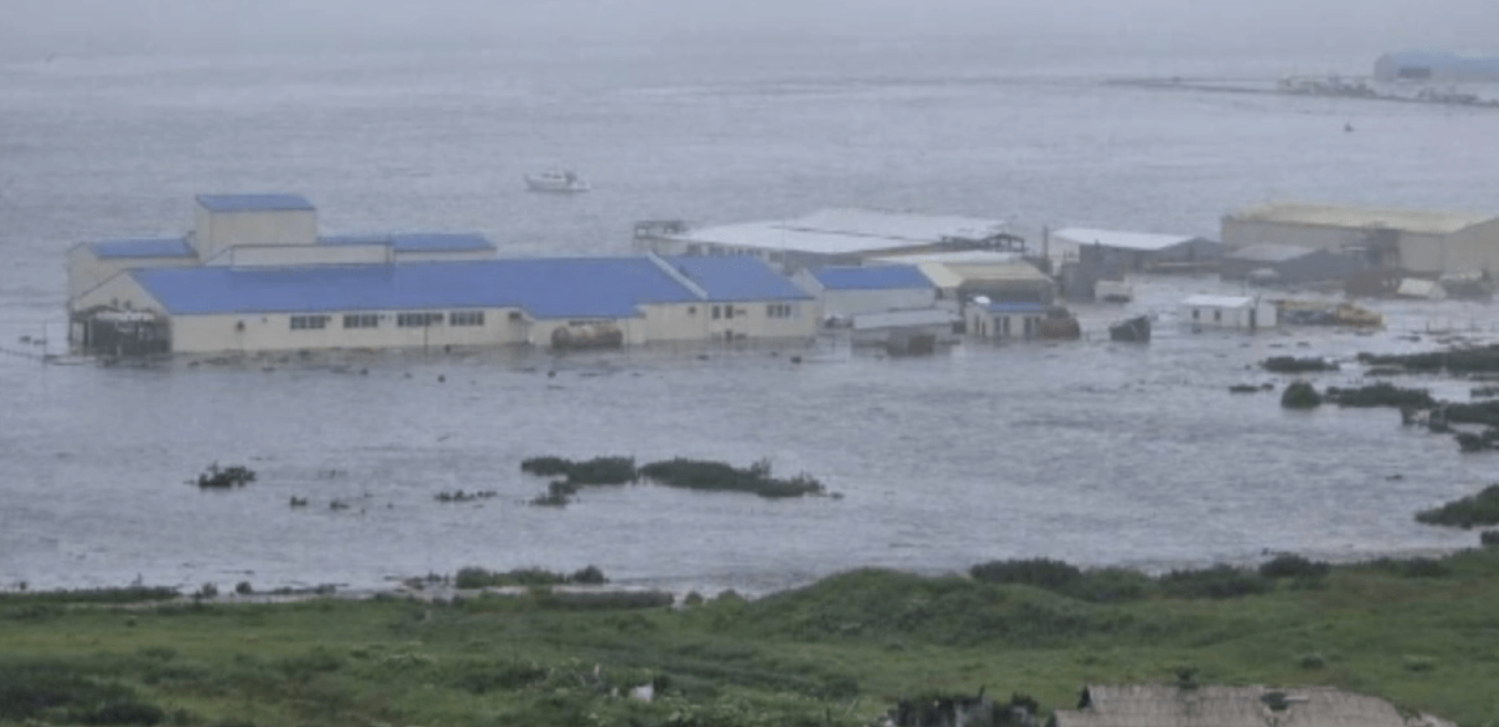 Σεισμός 8,8 Ρίχτερ στη Ρωσία: Υποβαθμίστηκε το επίπεδο συναγερμού για τσουνάμι στη Χαβάη