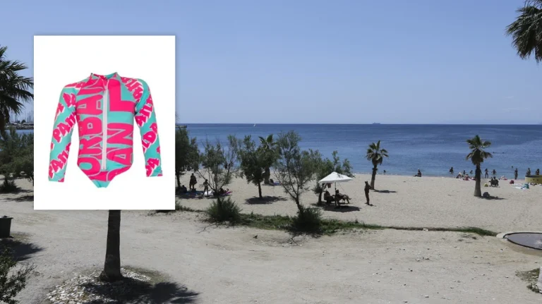 Στην εκδοχή της δολοφονίας στρέφονται οι αρχές για την 4χρονη που βρέθηκε νεκρή στο Παλαιό Φάληρο