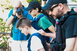 Ομολόγησε η Ειρήνη Μουρτζούκου τις δολοφονίες των βρεφών