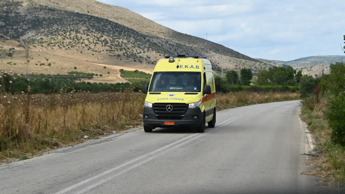 Τραγωδία δίχως τέλος στο Αγρίνιο: Έγκυος η μητέρα της 2χρονης που τη σκότωσε ο πατέρας της με το αυτοκίνητο