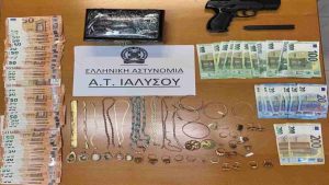 Εξιχνιάστηκε υπόθεση εξαπάτησης ηλικιωμένου στη Ρόδο