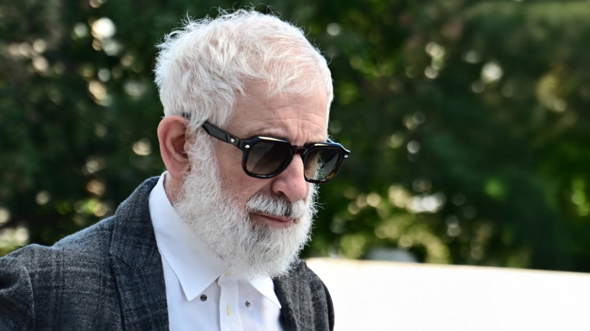 Φιλιππίδης: Ποινή φυλάκισης 3 ετών με αναστολή