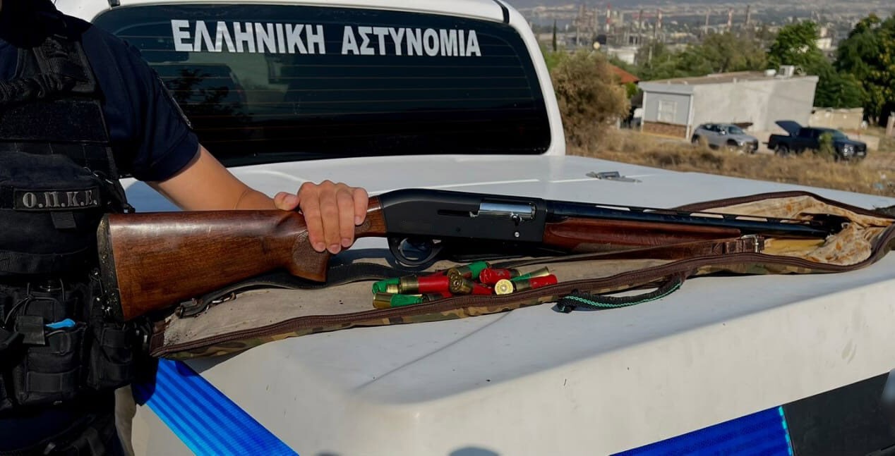 Ειδική αστυνομική επιχείρηση με 11 συλλήψεις σε οικισμό του Ασπροπύργου