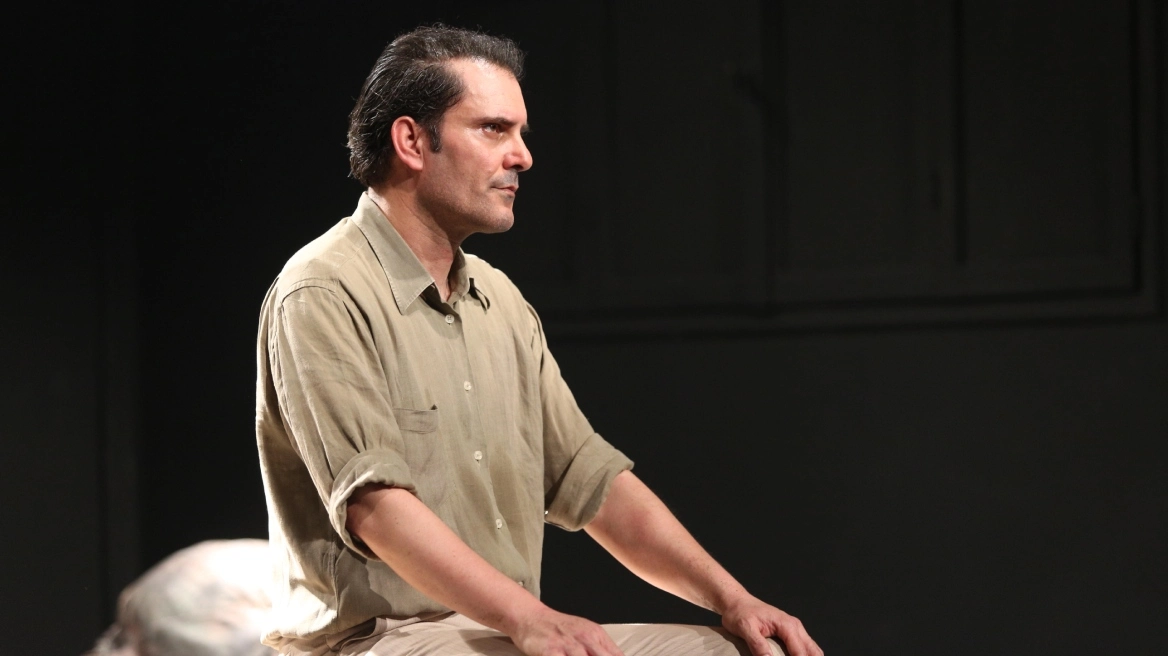 Πέθανε ο ηθοποιός Γεράσιμος Μιχελής 