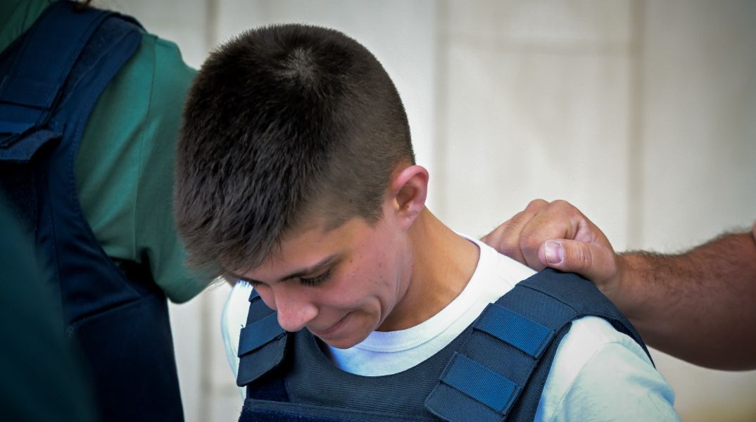 Μουρτζούκου: Τι λέει στο υπόμνημα για τον θάνατο του Παναγιωτάκη και την μητέρα του – «Δεν θυμάμαι τι έκανα στα άλλα παιδιά»