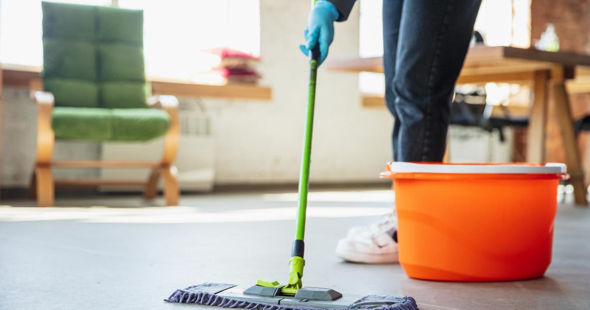 Ο Δήμος Ιλίου ανακοινώνει την πρόσληψη 80 σχολικών καθαριστών 