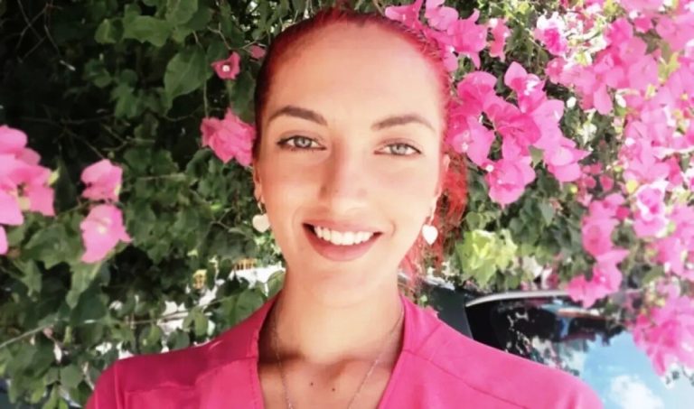 Ομόφωνα ένοχος ο δολοφόνος της Κυριακής Γρίβα