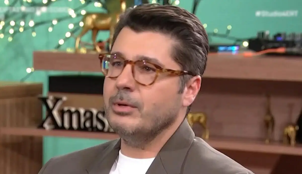 Λάμπρος Κωνσταντάρας: «Ο άνθρωπος που θα κακοποιήσει ένα ζώο, θα κακοποιήσει κι έναν άνθρωπο – Είναι ψυχικά άρρωστος»