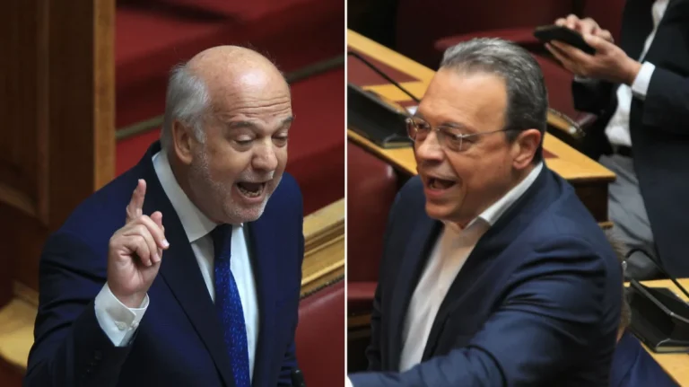Σύγκρουση Φλωρίδη-Φάμελλου για τους Ισραηλινούς τουρίστες: «Ο λαός καταλαβαίνει τι κάνετε με τη στήριξη γελοίων ομάδων στα λιμάνια»