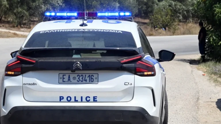 Ανήλικοι διέρρηξαν κατάστημα στις Σέρρες – Έκλεψαν κινητά τηλέφωνα και ρολόγια