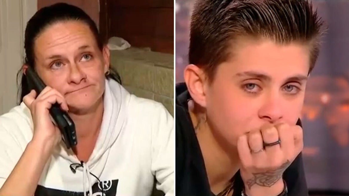 Συγκλονίζει η κατάθεση της μητέρας της Μουρτζούκου – Υποψιαζόταν την κόρη της από το πρώτο μωρό