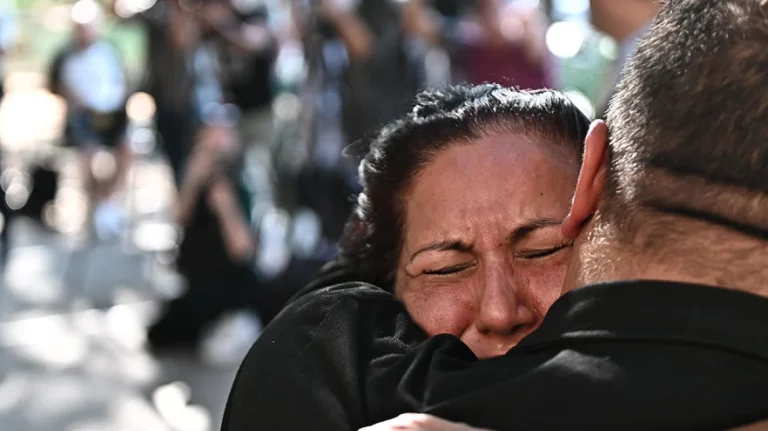 Ισόβια στον δολοφόνο της Κυριακής Γρίβα -Άκουσε ανέκφραστος την ποινή, ξέσπασε εναντίον του ο πατέρας της