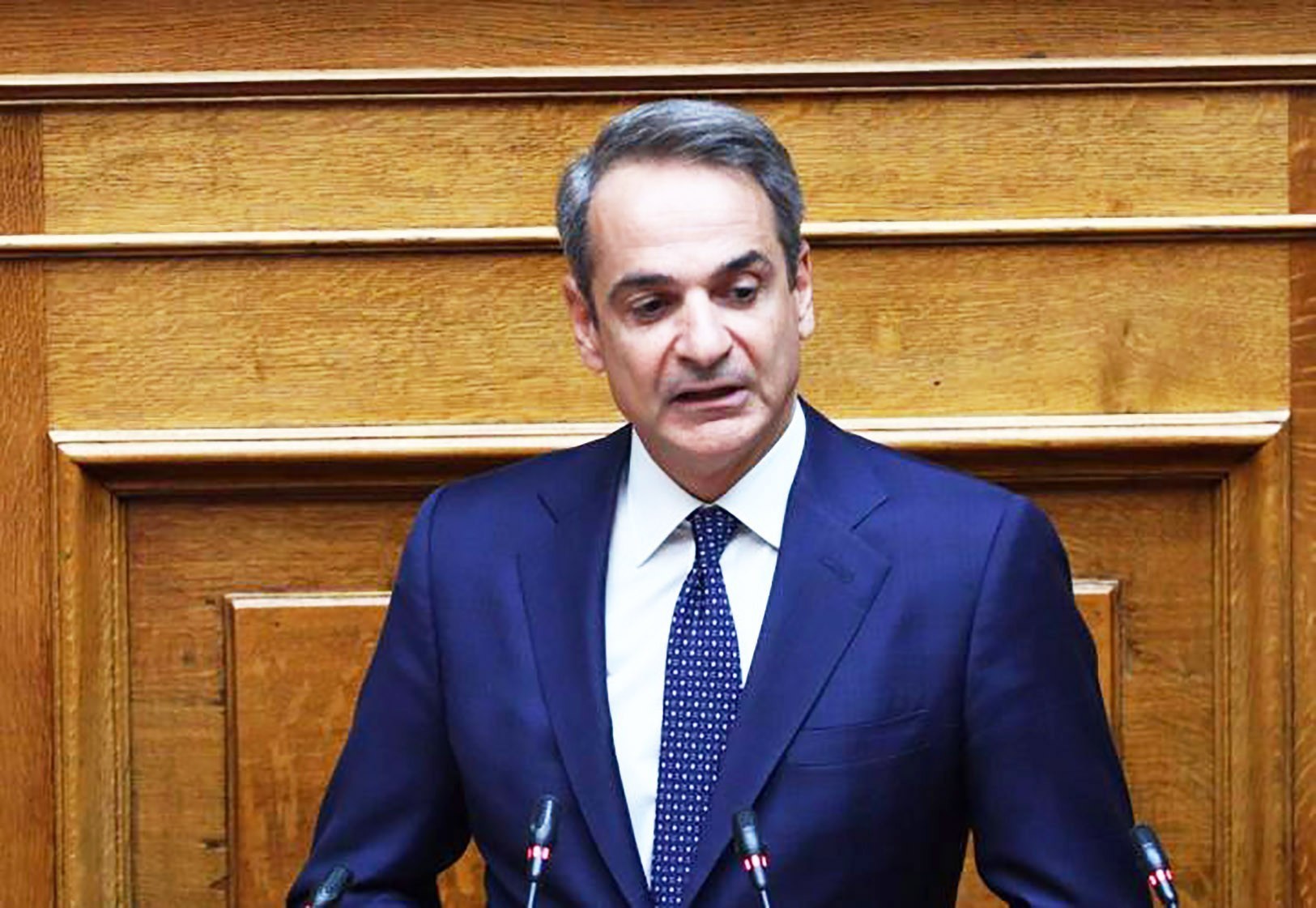 ΔΕΘ: Οι αλλαγές σε συντάξεις και μισθούς που φέρνουν φοροελαφρύνσεις σε εκατομμύρια πολίτες