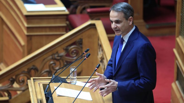 «Καυτό» διήμερο στη Βουλή για ΟΠΕΚΕΠΕ – Τι θα πει στην ομιλία του ο πρωθυπουργός