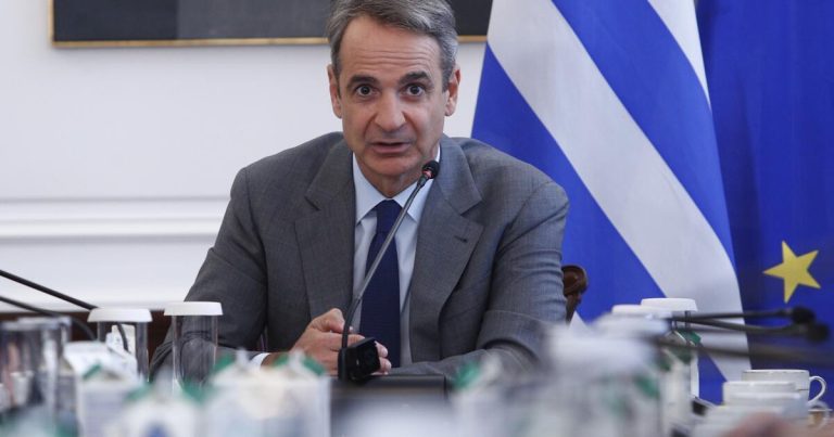 Μητσοτάκης: Κρίσιμη χρονιά το 2026, να μην χαθεί ούτε ευρώ από το Ταμείο Ανάκαμψης