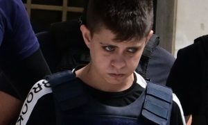 Μουρτζούκου: «Αν την είχα μπροστά μου, θα τη σκότωνα» είπε η Κατερίνα 