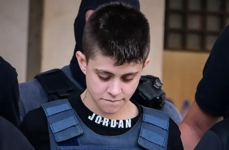 Αίτημα μεταφοράς σε ψυχιατρική κλινική υπέβαλε η Ειρήνη Μουρτζούκου