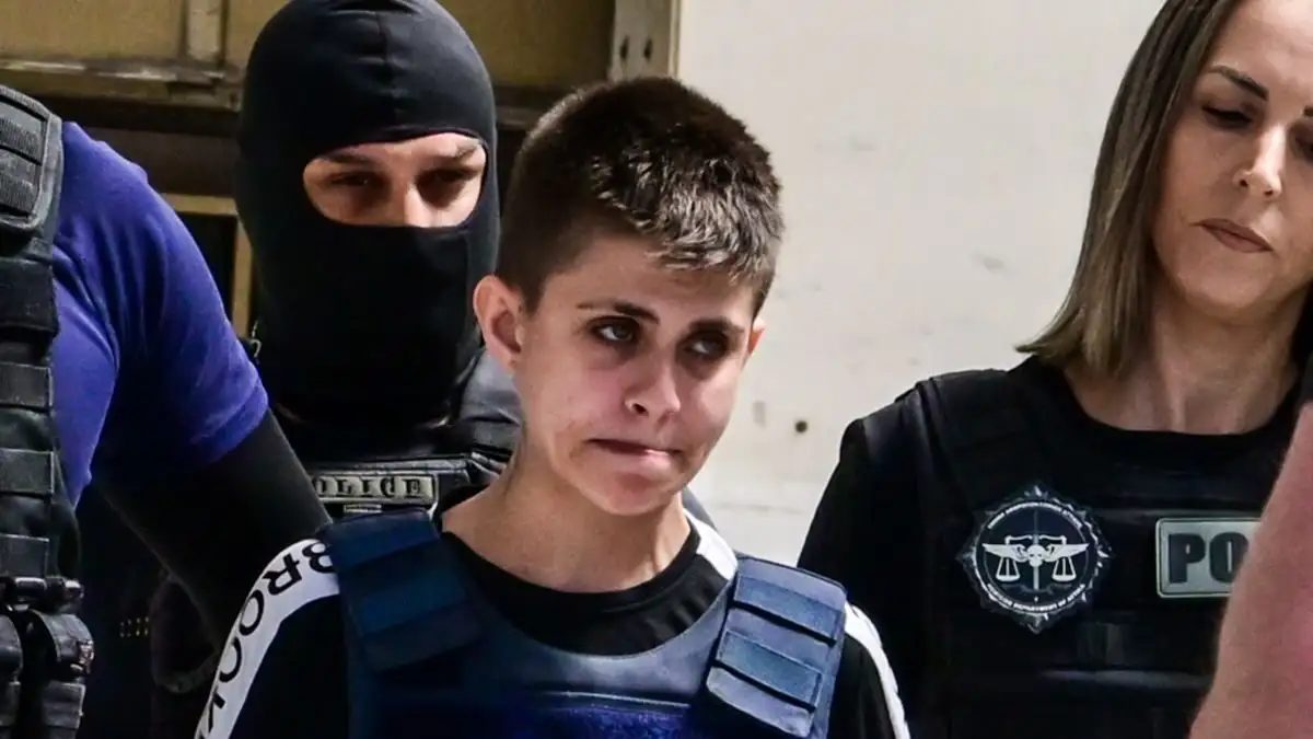 Η Μουρτζούκου έστειλε εξώδικο στη μητέρα του Παναγιωτάκη – Της επιρρίπτει ευθύνες για τον θάνατό του