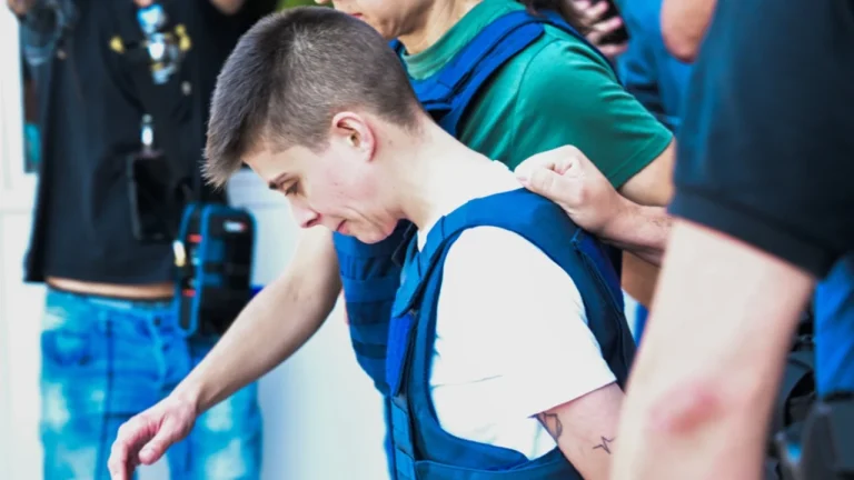 Ειρήνη Μουρτζούκου: Κατήγγειλε ότι δέχθηκε επίθεση με κομμάτι γυαλί στις φυλακές